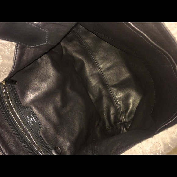 RARE 💯 Authentic , Temporary Sale Price🎁 Louis Vuitton Antheia   PM hobo bag - Picture 8 of 16